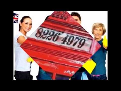 PT Removals Ltd video.