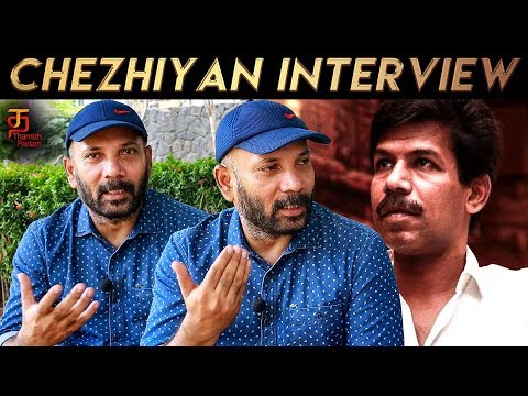 To Let Director Chezhiyan Interview | Tolet Tamil Movie | Santhosh Sreeram | Suseela | Thamizh Padam Video