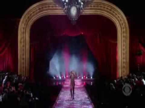 Mary J. Blige - Eve - Victoria's Secret Fashion Show