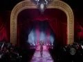Mary J Blige Eve Victoria S Secret Fashion Show