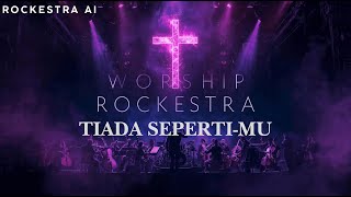 Download lagu Sidney Mohede - Tiada Seperti-Mu [Rockestra Cover AI] mp3