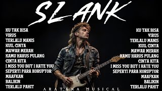 Download lagu SLANK Rock Cover Terbaik 2026 | Kumpulan Lagu Slank Full Album | Musik Indonesia Penuh Energi mp3