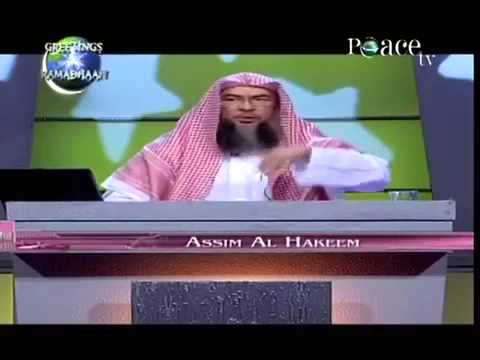 Umdatul Ahkaam - Purity - Part 3