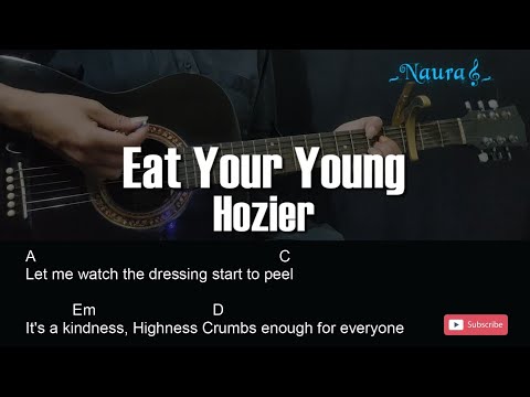 Eat Your Young - Hozier