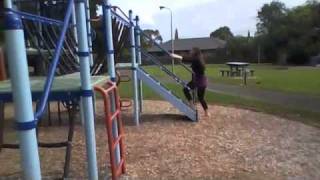 Unwritten | Music Video | Song by Natasha Bedingfield | Collab with Beautifulvampire123