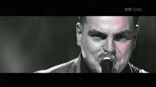 The Minutes perform 'Cherry Bomb' | The Late Late Show | RTÉ One