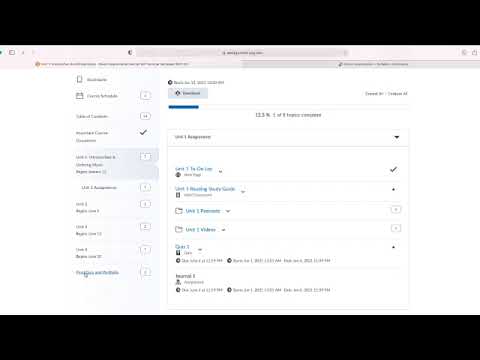MUSC 1100 Su21 Intro Video