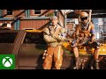 Cyberpunk 2077 — Gangs of Night City