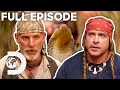 Dave Cody Have To Survive IN DEADLY Thailand Jungle Dual Survival