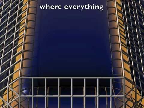 Tetris-Shaped Vibrating Membranes