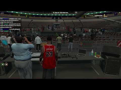 Vinny Diss Track - Commissioner Tony Rico ft CoP Jax Lane