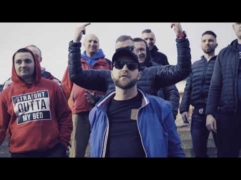 Iwan LSC - Nadal prod.Tune Seeker / cuty DJ HWR