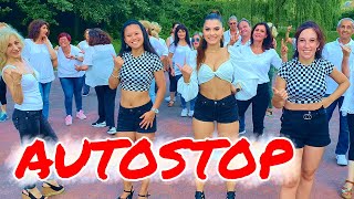 Shade || AUTOSTOP || ESTATE 2020 || Coreografia | Ballo gruppo| line dance | Baile en linea | Choreo