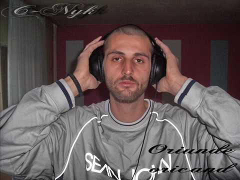 C-Nyk feat. Emyliano - Oriunde , Oricand (Necenzurat)
