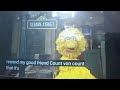 Sesame Street Celebrity Promos