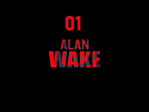 Alan Wake Deutsch Gameplay 01 Der Alptraum