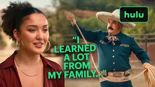 Hulu Yo Recuerdo/I Remember | A Celebration of Hispanic