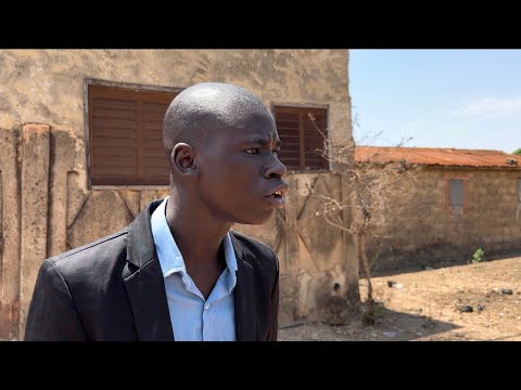 The scent of luck😂💔