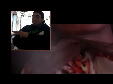 REACTION!!! (KG JAY - 1st Toast)🔥🔥🔥