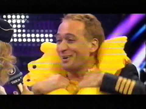 Caligola ft.Paul van Dyk - Forgive Forget (Live&Interview)