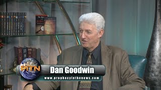 Dan Goodwin - The Mystery of the Jubilee