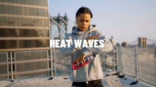 Download lagu [FREE] Kay Flock X NY drill.Heat Waves(Drill Remix) mp3