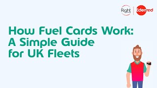 How Fuel Cards Work: A Simple Guide for UK Fleets