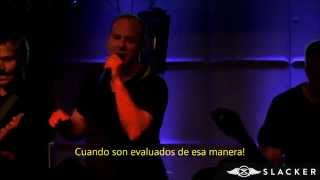 BAD RELIGION - Supersonic (SUBTITULADA) HD