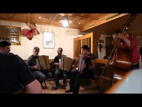 VSV Unterwalden Stubete 2015 in Alpnach Obwalden