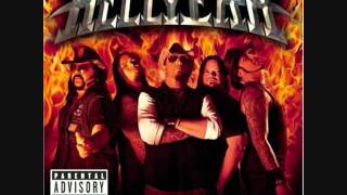 Hellyeah - Waging War