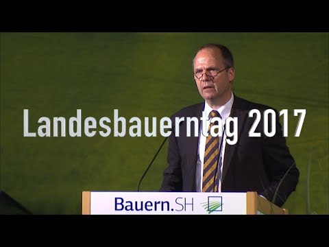 Landesbauerntag 2017