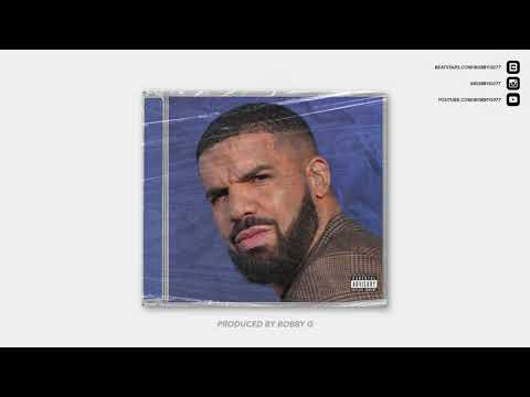 (FREE FOR PROFIT) Drake x Tay Keith Type Beat - Stop
