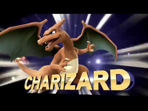 Invader vs. Sharpyzard 3