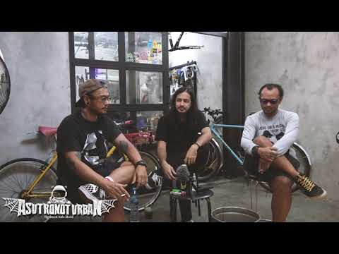 NGEBACOT EDISI 52 - Featuring ''JOHN PAUL /COKY KPR ''