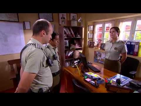 pobre gallo capitulo 86