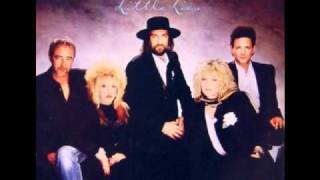 Fleetwood Mac - Little Lies (Christine's Instrumental Keyboard Demo)