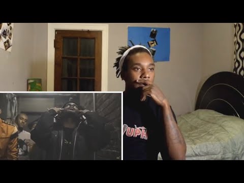 Young Goon x 757 Munno “How I’m Coming” REACTION