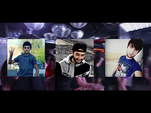 De Pari 2019 // S'Hak , Sev ft ManDT// NEW █▬█ █ ▀█▀