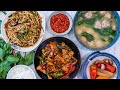 Chinese Cooking 101 Prepare A Proper Chinese Dinner