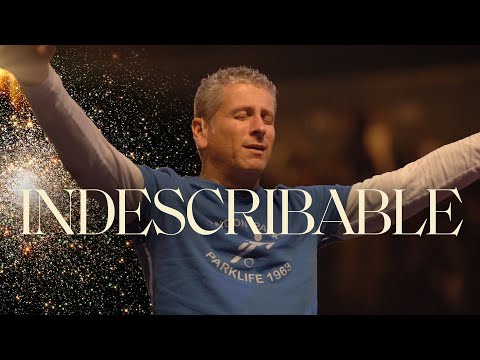 Indescribable | Pastor Louie Giglio