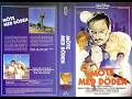The Moonspinners Swedish VHS Opening Disney 1987