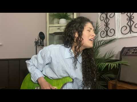 Sydney Mae - Not the Only One (Acoustic Version)