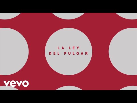 Videoclip de La Ley del Pulgar — Miguel Mateos