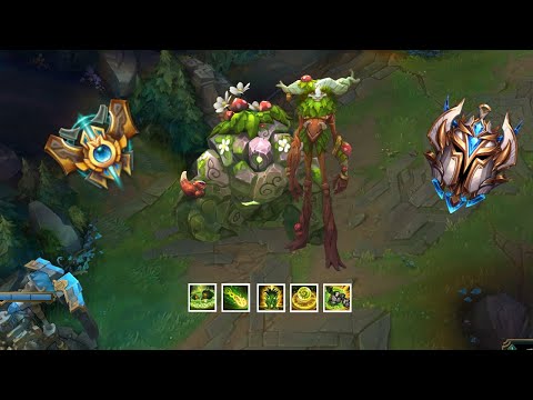 Ivern Montage 😀 - Best Ivern Plays Compilation 2022 (League of Legends)
