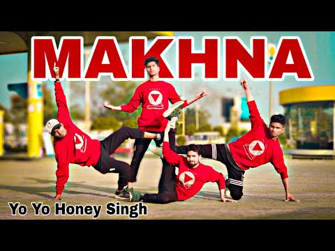 honey singh makhna song
