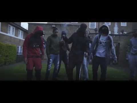 MizOrMac X Blanco X Bis - No Hook (Exclusive) #HarlemSpartans