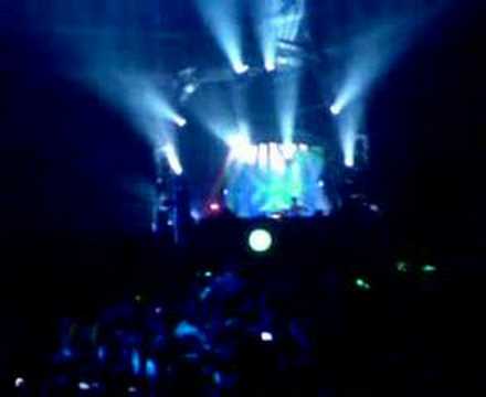 Creamfields 2006 UK