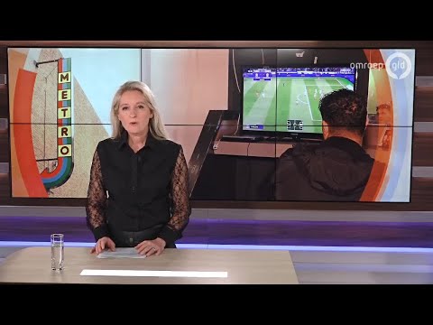 GLD Nieuws 18 oktober 2020