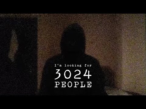 I'm looking for 3024 people video thumbnail