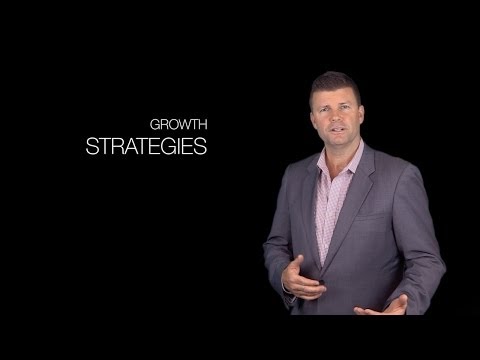BP Weekly Power Tips: Week 3 -  Growth Strategies